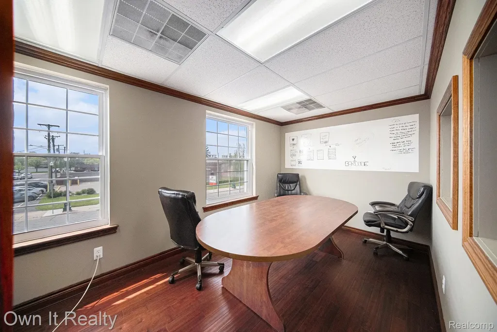 35540 W Michigan Avenue Wayne City MI 48184