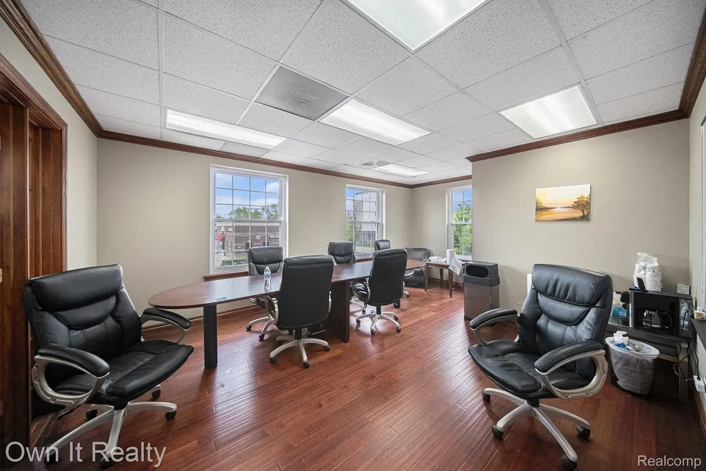 35540 W Michigan Avenue Wayne City MI 48184