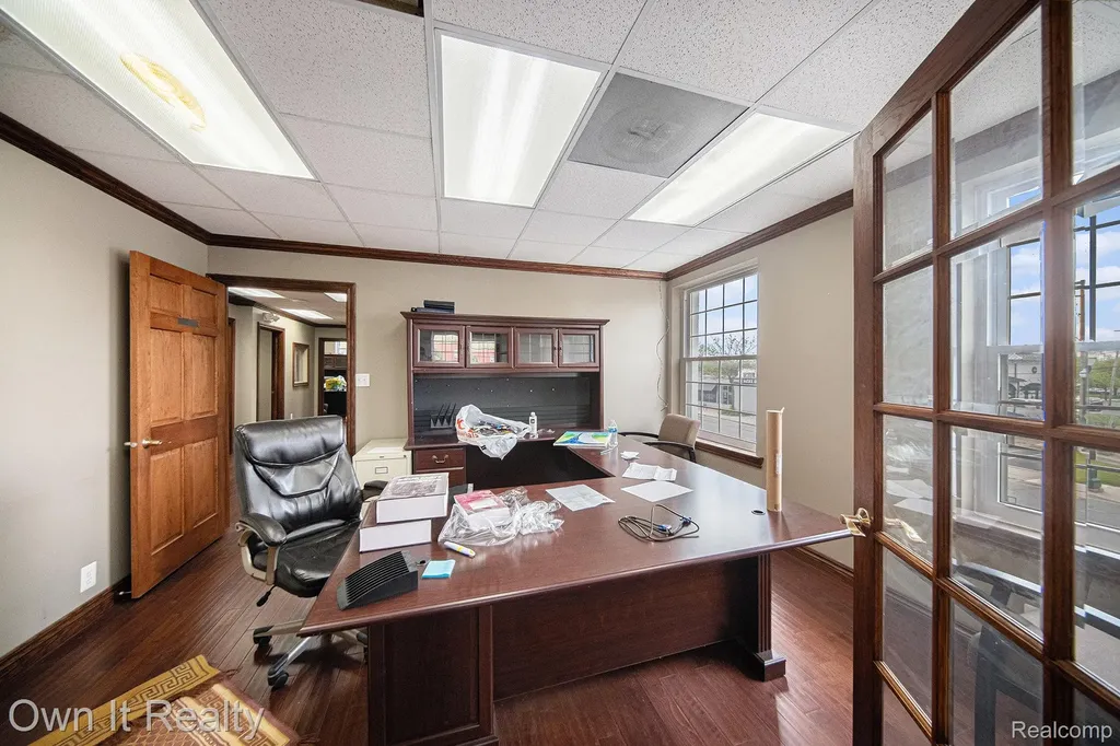 35540 W Michigan Avenue Wayne City MI 48184