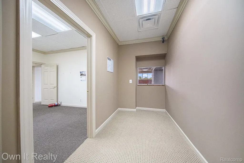 35540 W Michigan Avenue Wayne City MI 48184