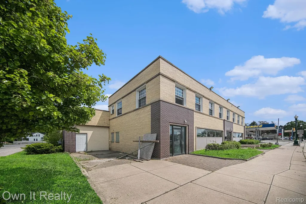 35540 W Michigan Avenue Wayne City MI 48184