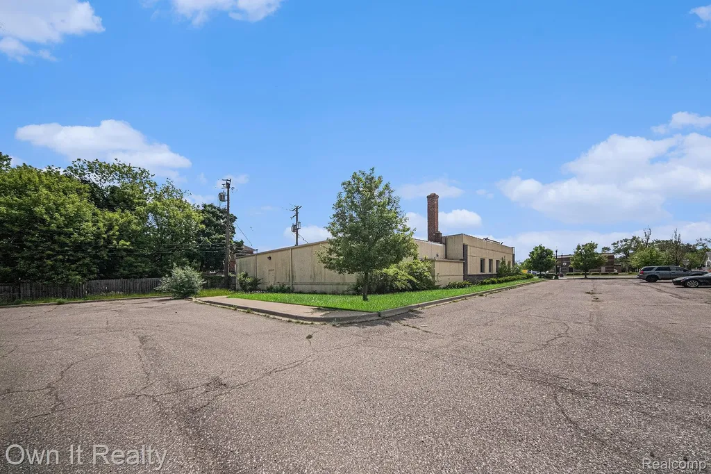 35540 W Michigan Avenue Wayne City MI 48184