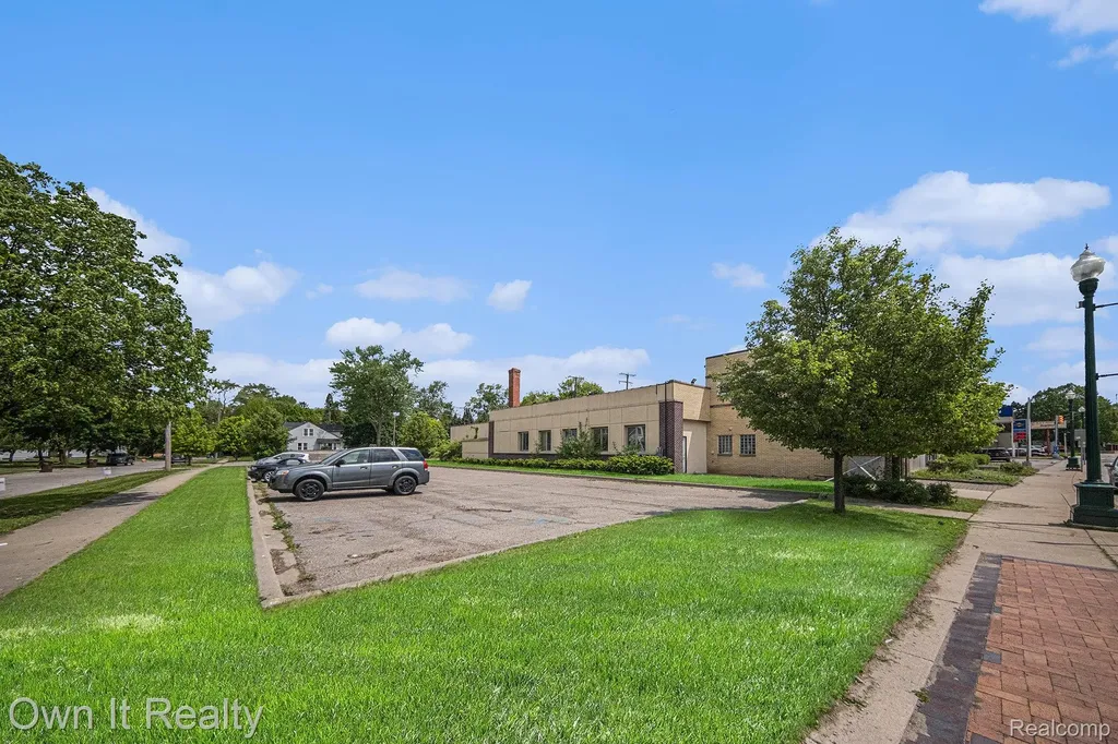 35540 W Michigan Avenue Wayne City MI 48184