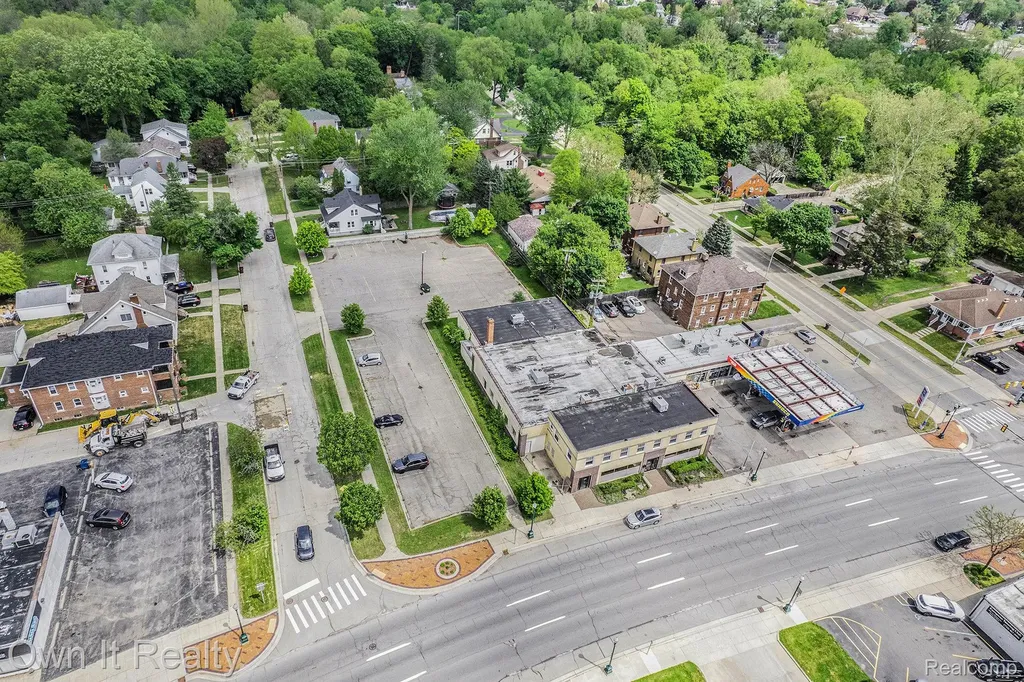 35540 W Michigan Avenue Wayne City MI 48184