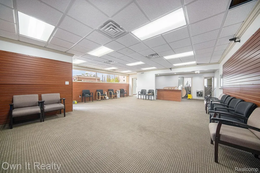 35540 W Michigan Avenue Wayne City MI 48184