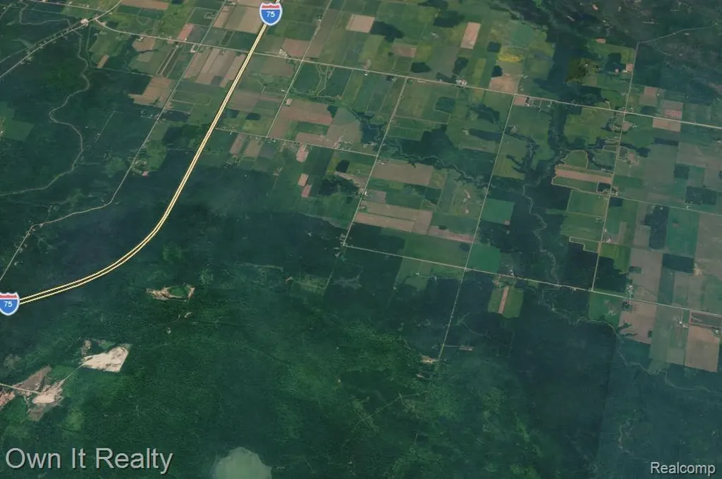 0000 E Townline Road Pickford Township MI 49774