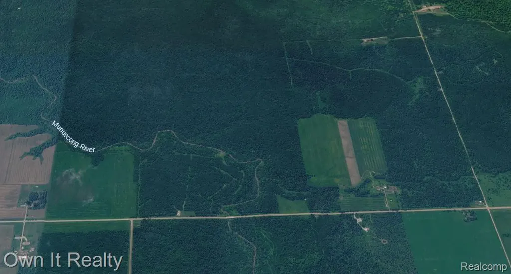 0000 E Townline Road Pickford Township MI 49774