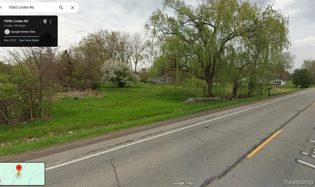 11360 Linden Road Fenton Charter Township MI 48451