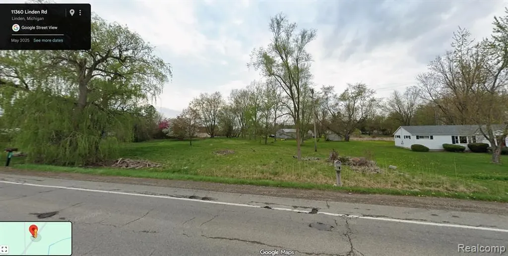11360 Linden Road Fenton Charter Township MI 48451