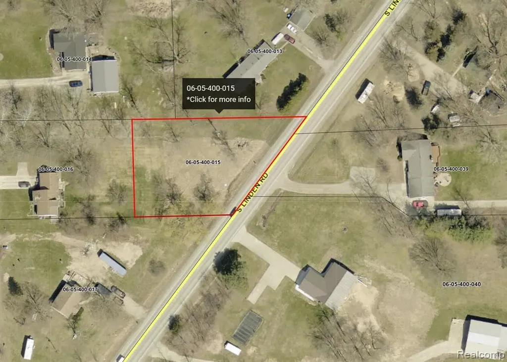 11360 Linden Road Fenton Charter Township MI 48451