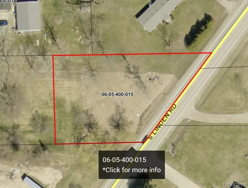 11360 Linden Road Fenton Charter Township MI 48451