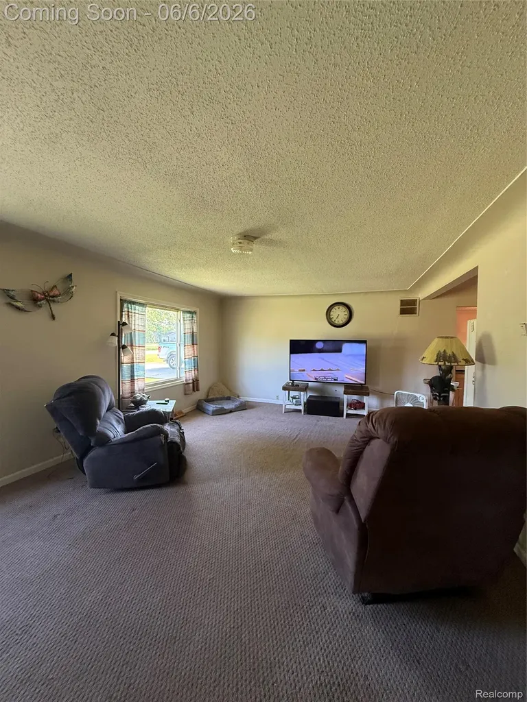 4413 Winters Drive Genesee Charter Township MI 48506