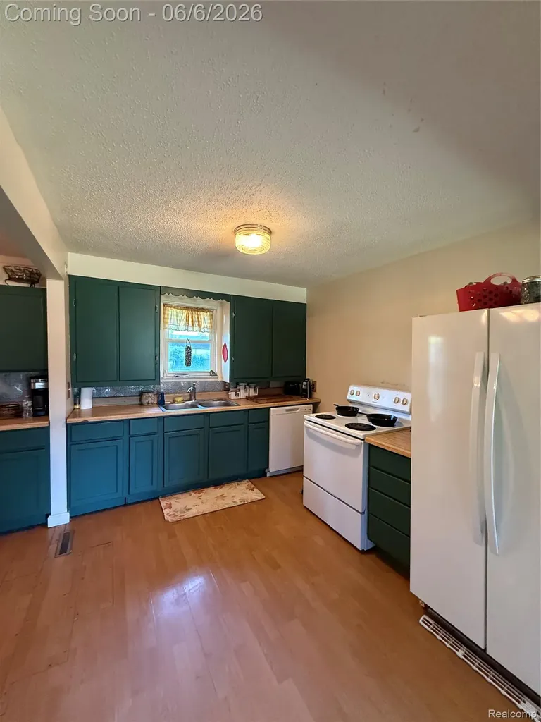 4413 Winters Drive Genesee Charter Township MI 48506