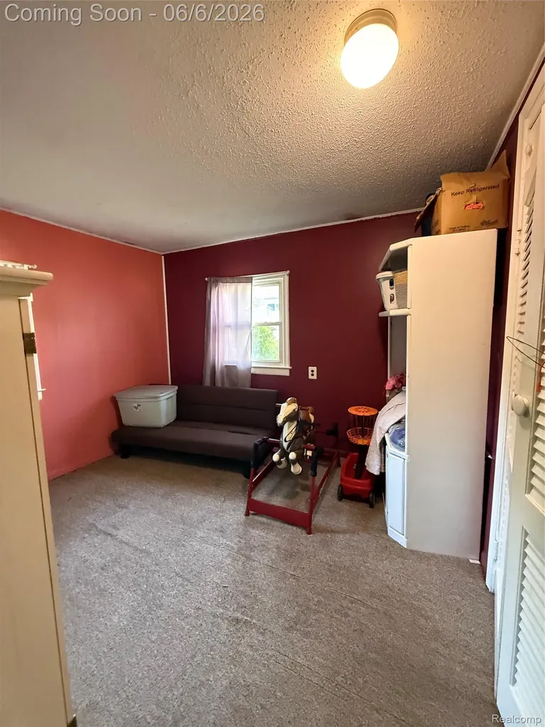 4413 Winters Drive Genesee Charter Township MI 48506