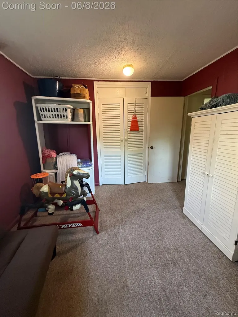 4413 Winters Drive Genesee Charter Township MI 48506