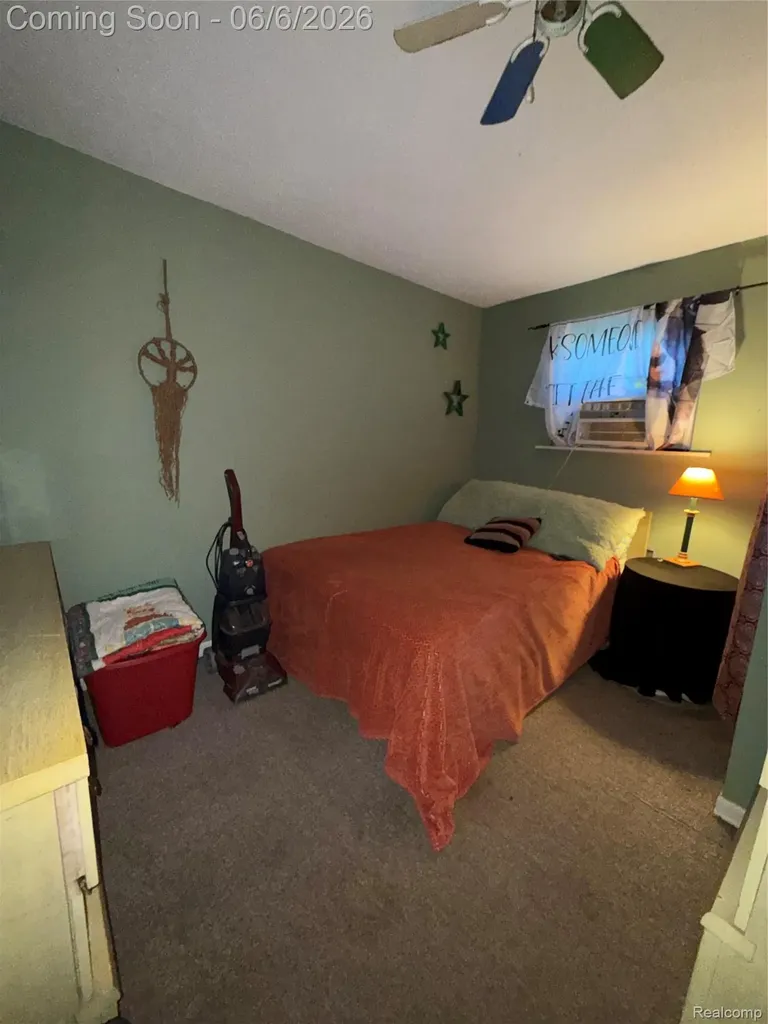 4413 Winters Drive Genesee Charter Township MI 48506
