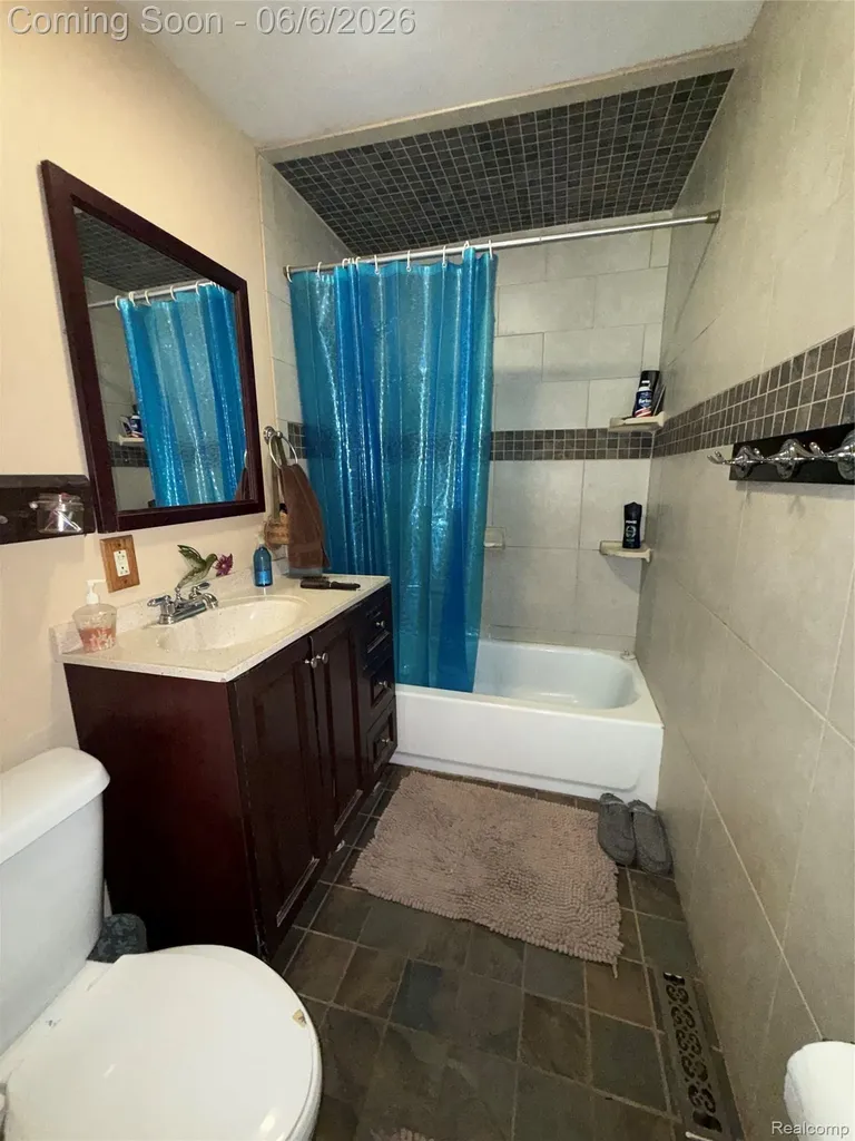 4413 Winters Drive Genesee Charter Township MI 48506