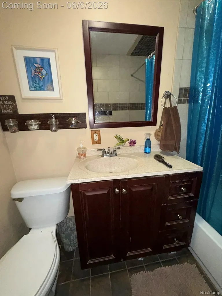 4413 Winters Drive Genesee Charter Township MI 48506