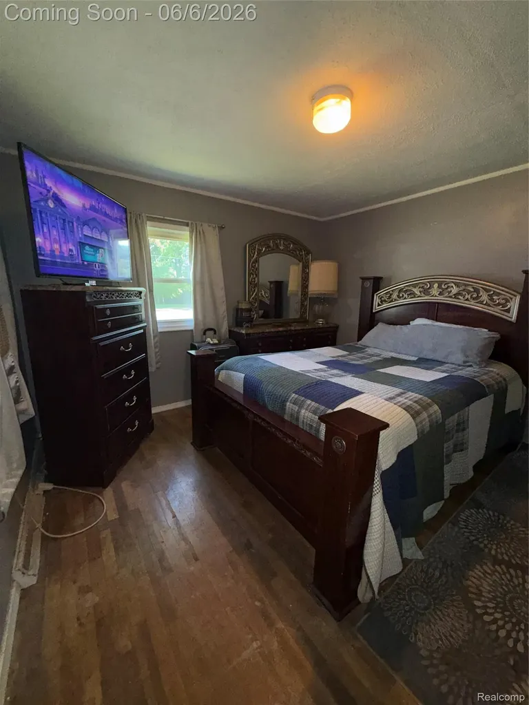 4413 Winters Drive Genesee Charter Township MI 48506