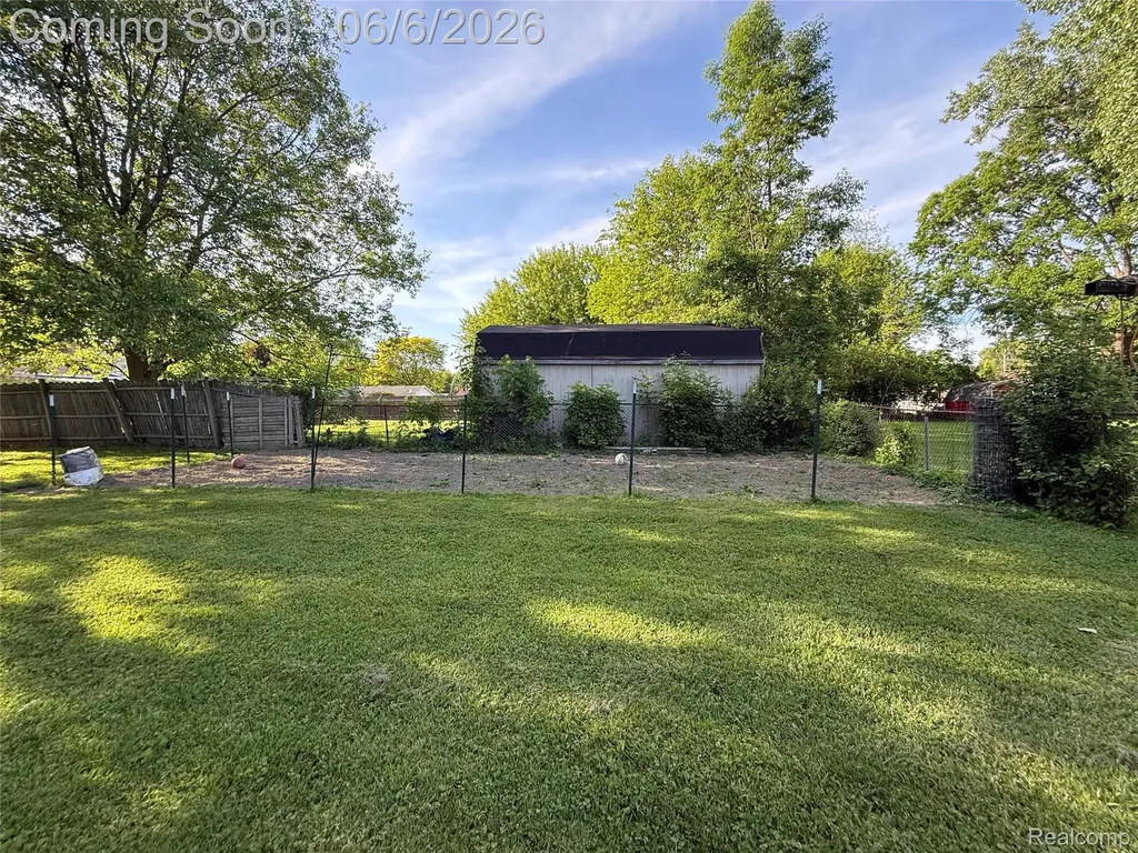 4413 Winters Drive Genesee Charter Township MI 48506