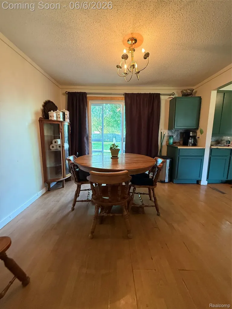 4413 Winters Drive Genesee Charter Township MI 48506