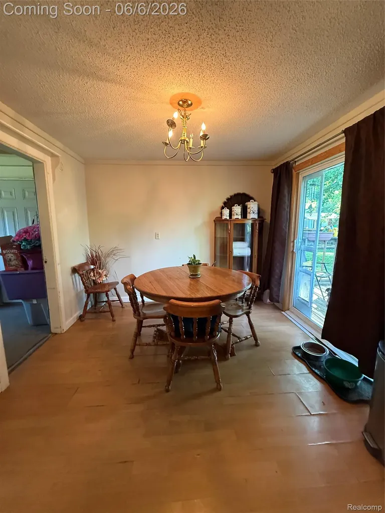 4413 Winters Drive Genesee Charter Township MI 48506
