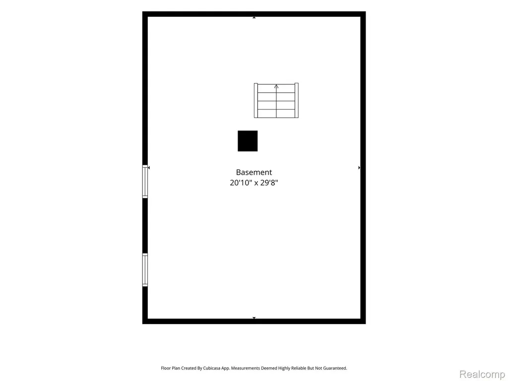 2100 Lansing Street Detroit City MI 48209