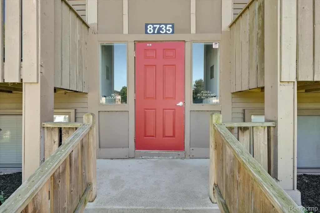 8735 Green Willow Street Brighton City MI 48116