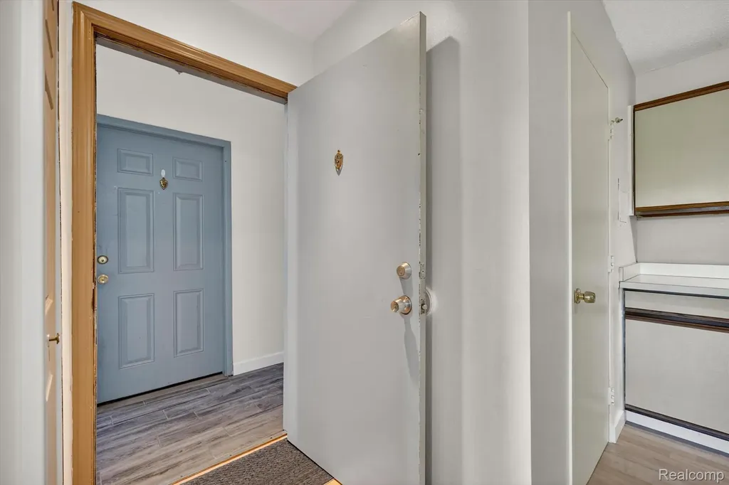 8735 Green Willow Street Brighton City MI 48116