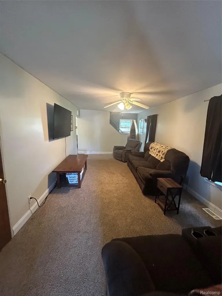 100 S Hooper Street Caro City MI 48723