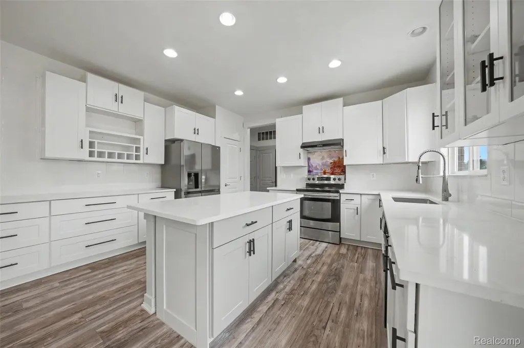 49184 Gracechurch Road Macomb Township MI 48044
