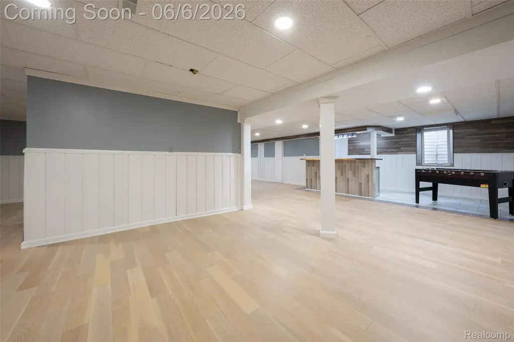 49184 Gracechurch Road Macomb Township MI 48044