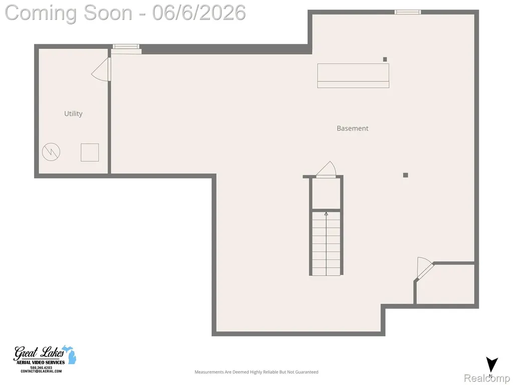 49184 Gracechurch Road Macomb Township MI 48044