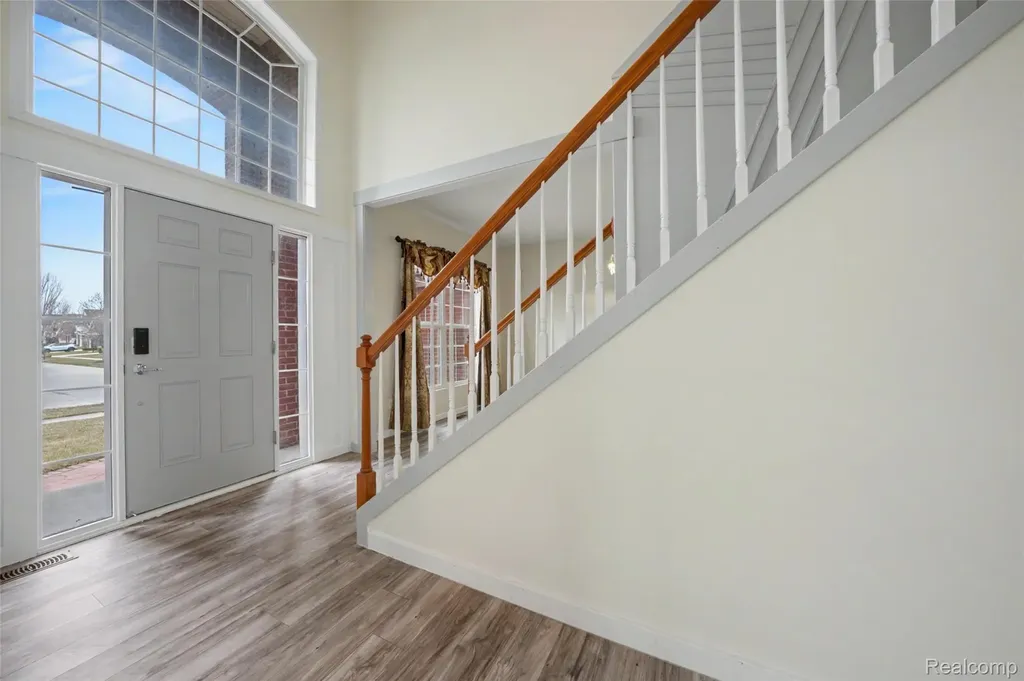 49184 Gracechurch Road Macomb Township MI 48044