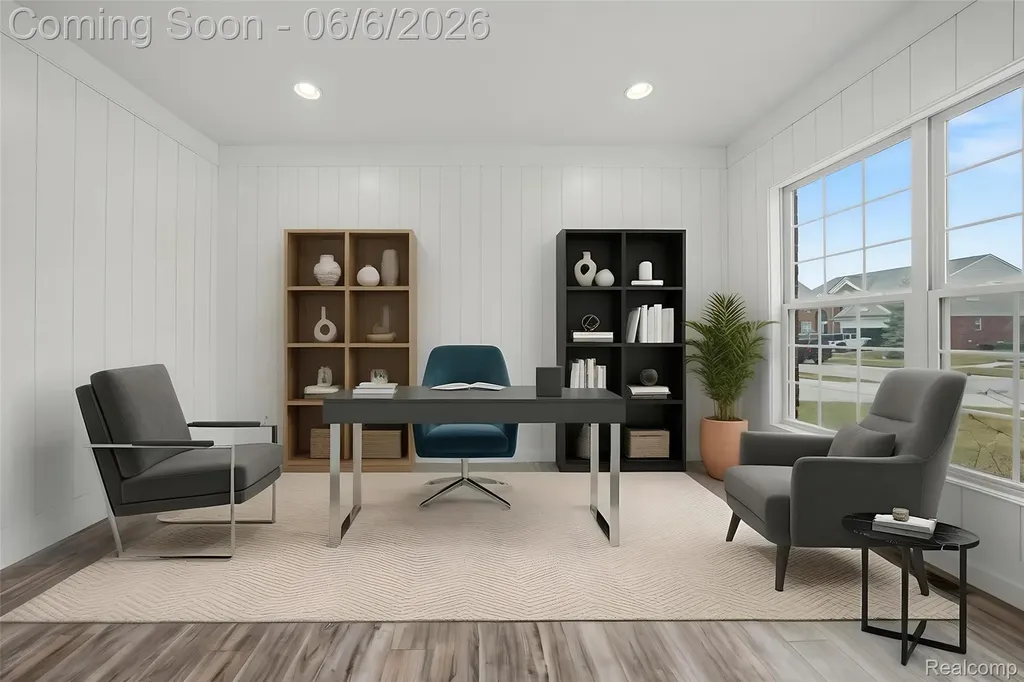 49184 Gracechurch Road Macomb Township MI 48044