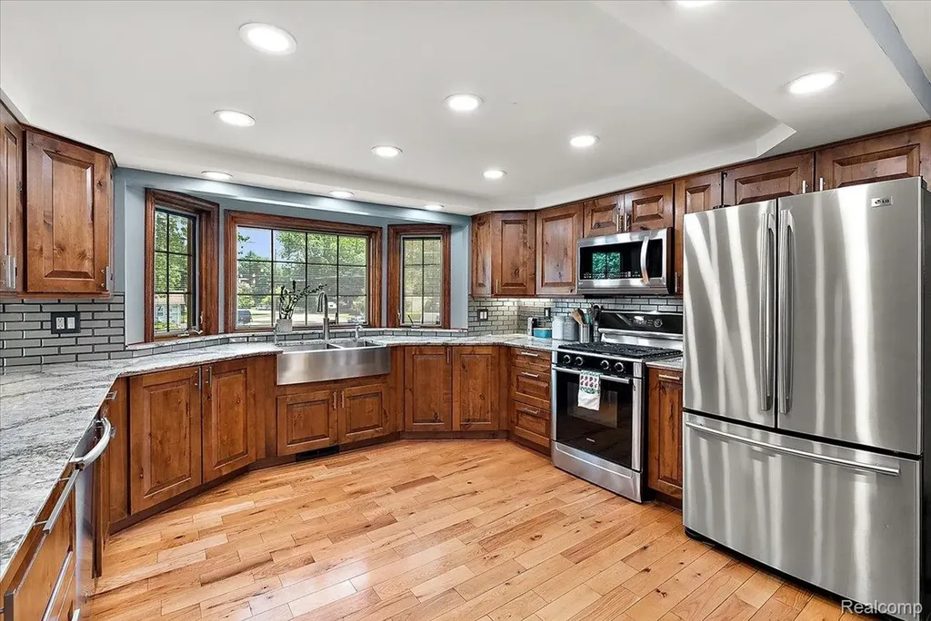 60718 Campground Road Washington Township MI 48094