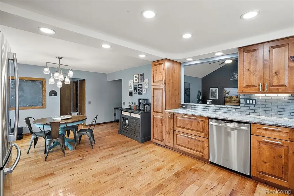 60718 Campground Road Washington Township MI 48094