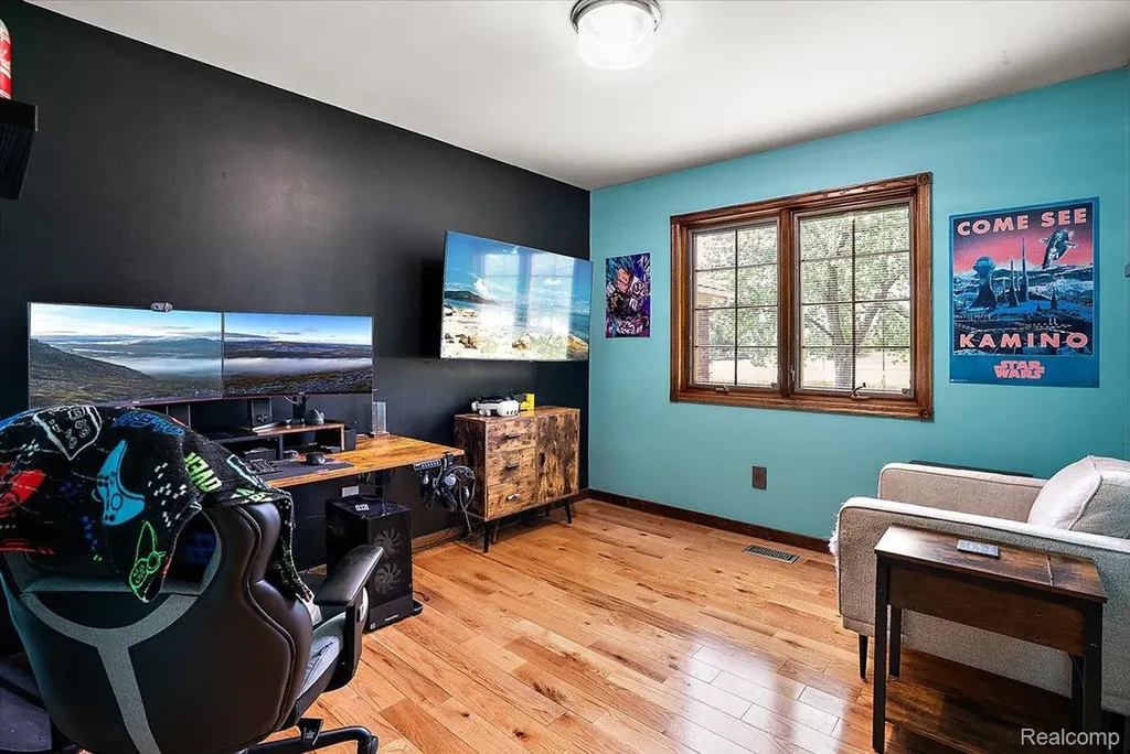 60718 Campground Road Washington Township MI 48094