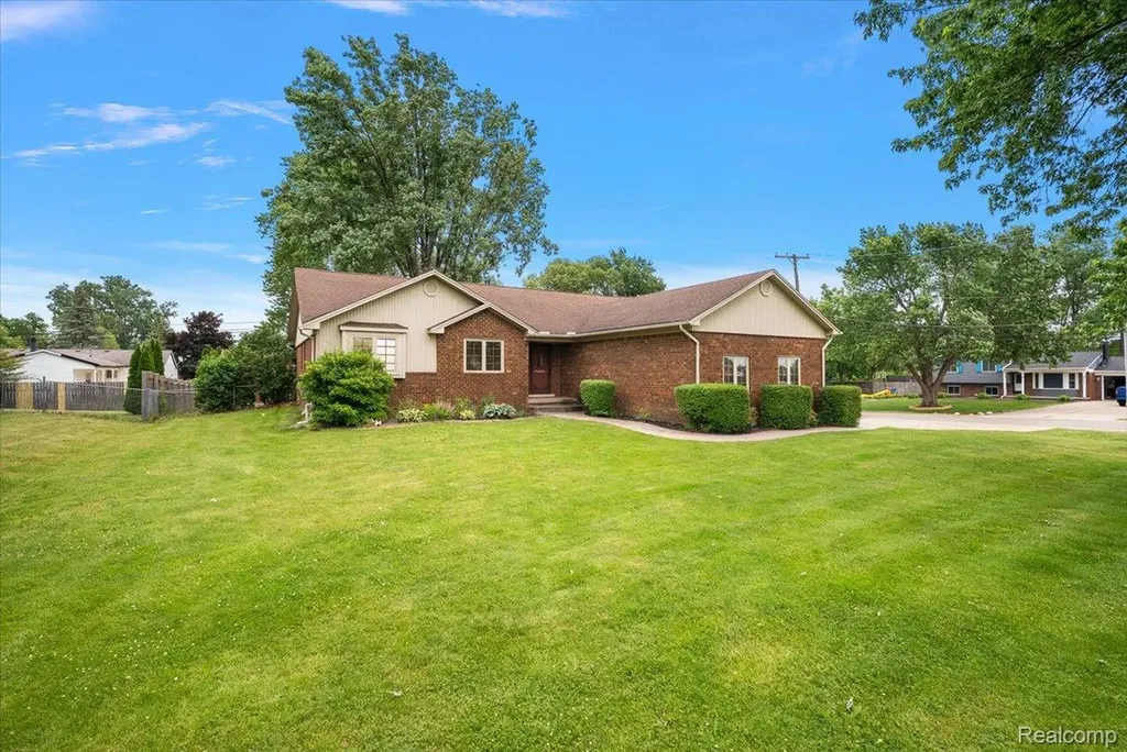 60718 Campground Road Washington Township MI 48094