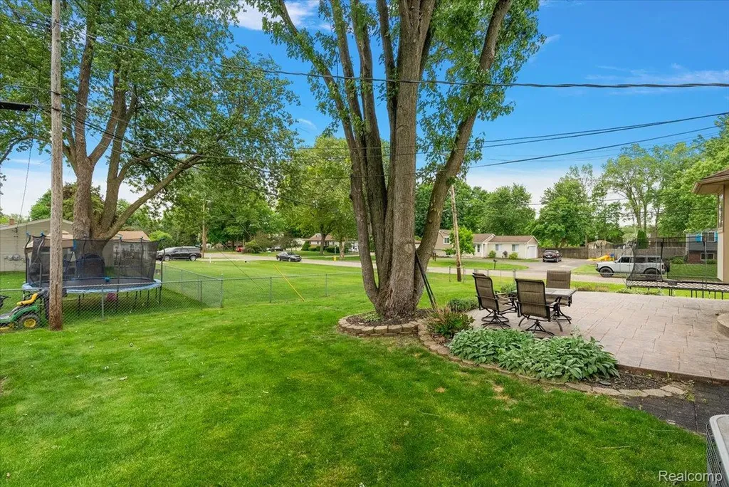 60718 Campground Road Washington Township MI 48094