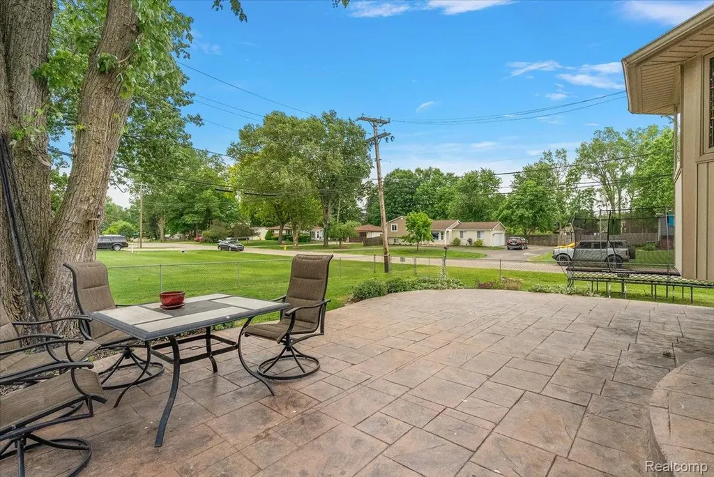 60718 Campground Road Washington Township MI 48094