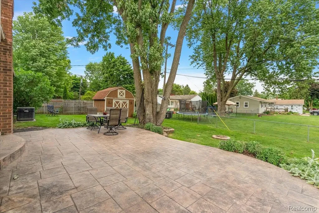 60718 Campground Road Washington Township MI 48094
