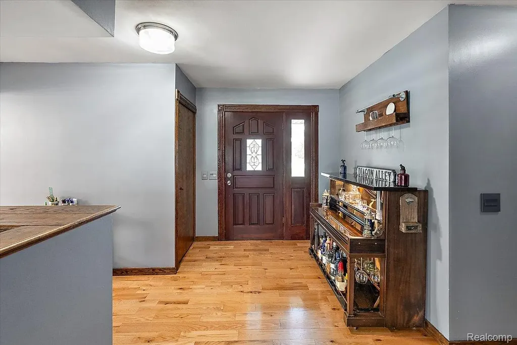 60718 Campground Road Washington Township MI 48094