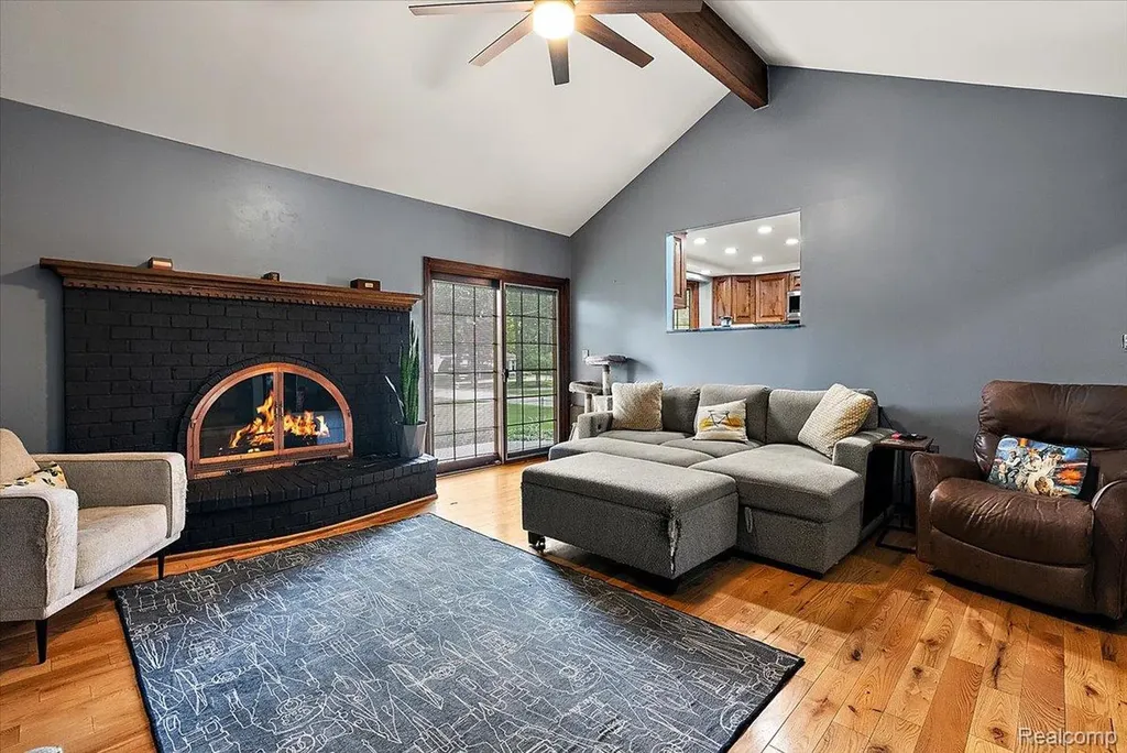 60718 Campground Road Washington Township MI 48094