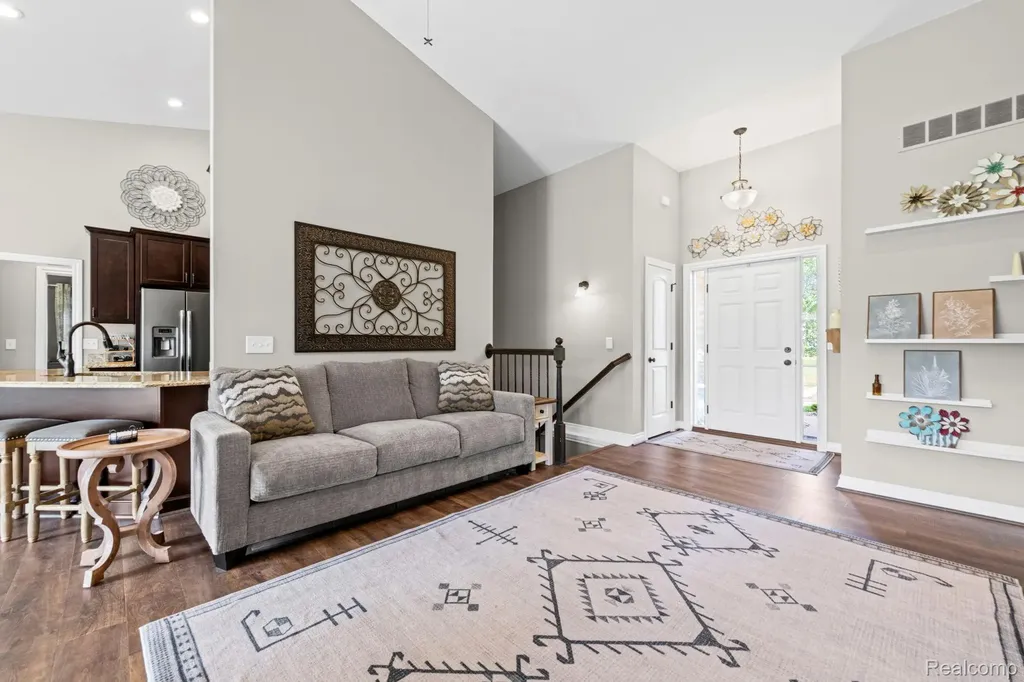 751 Nelson William Drive Brandon Charter Township MI 48462