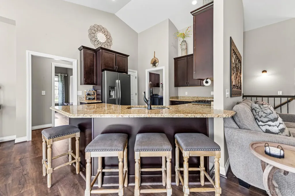 751 Nelson William Drive Brandon Charter Township MI 48462