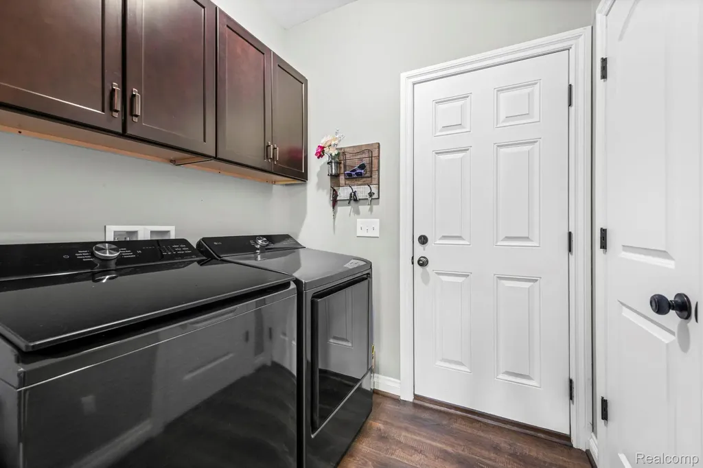 751 Nelson William Drive Brandon Charter Township MI 48462