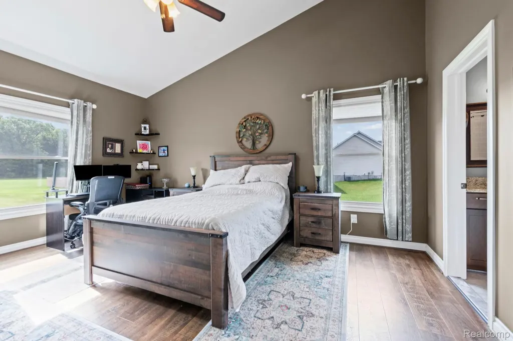 751 Nelson William Drive Brandon Charter Township MI 48462
