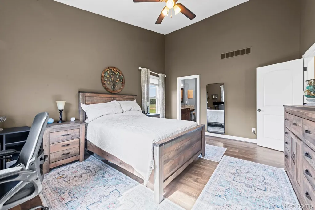 751 Nelson William Drive Brandon Charter Township MI 48462