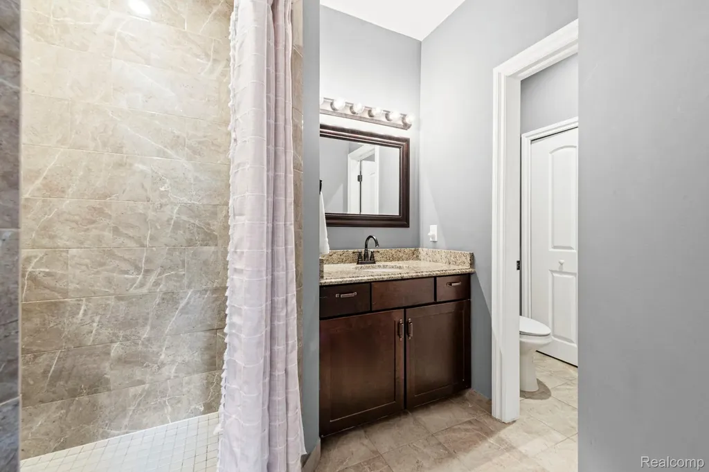 751 Nelson William Drive Brandon Charter Township MI 48462